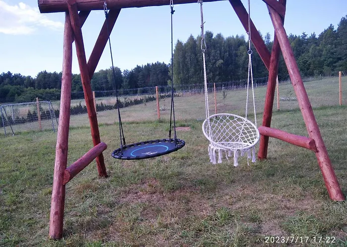 Krecikowo