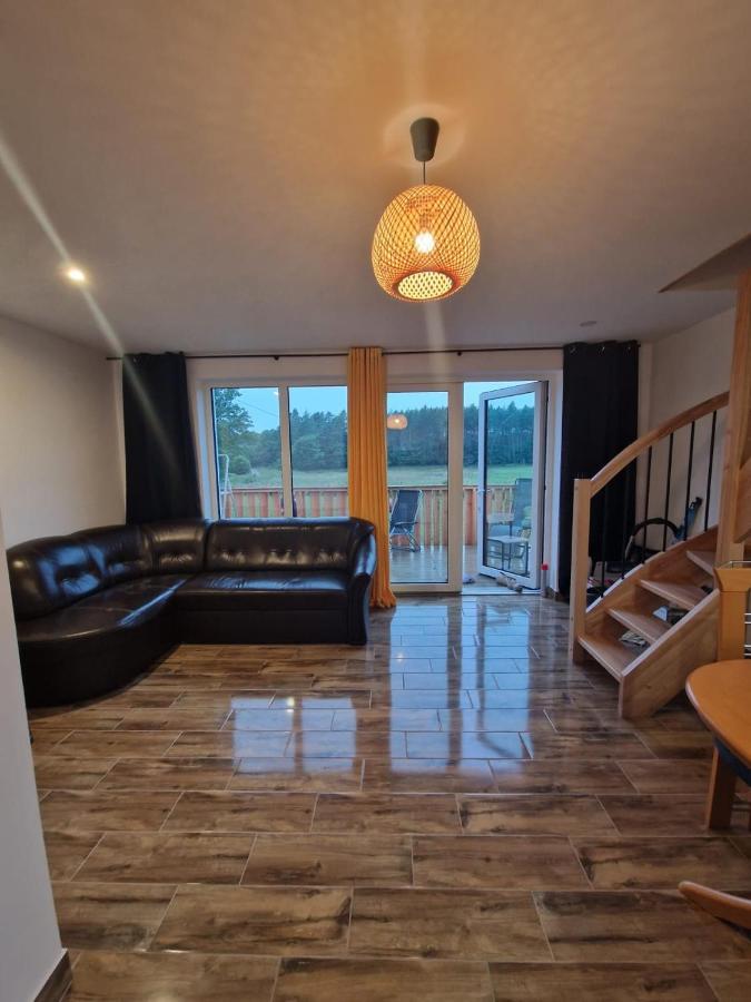 Krecikowo Holiday home Tawecino