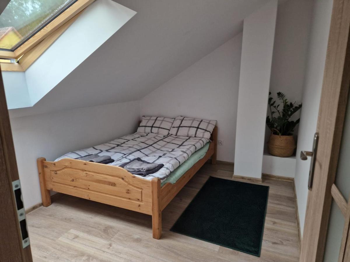 Krecikowo Holiday home *