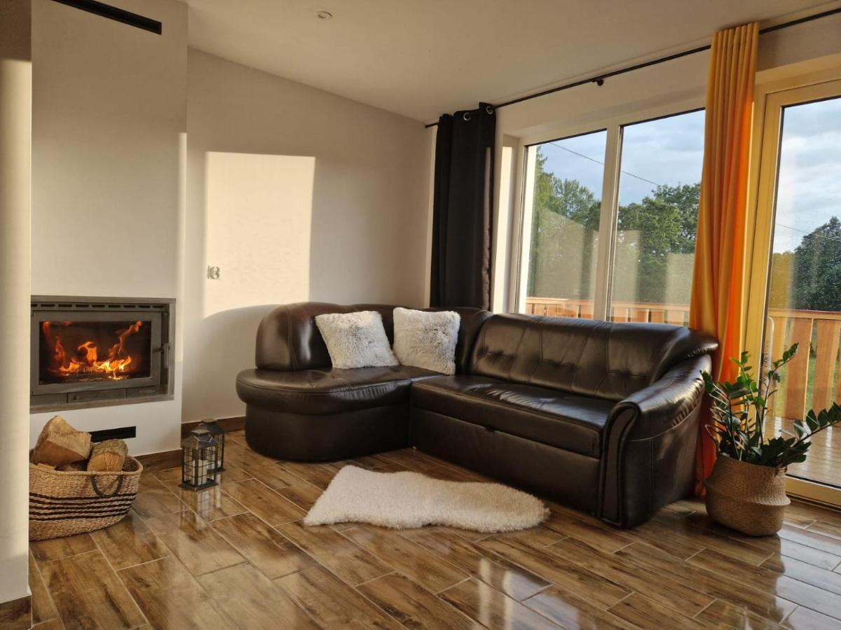 Holiday home Krecikowo *