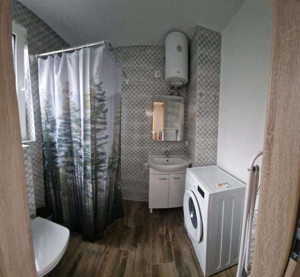 Holiday home Krecikowo