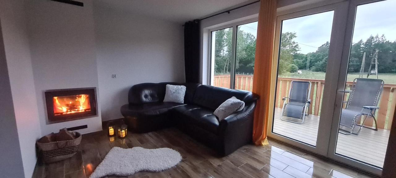 Holiday home Krecikowo *