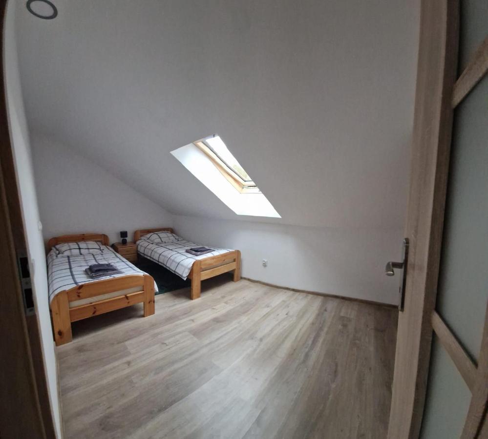 Krecikowo Holiday home *