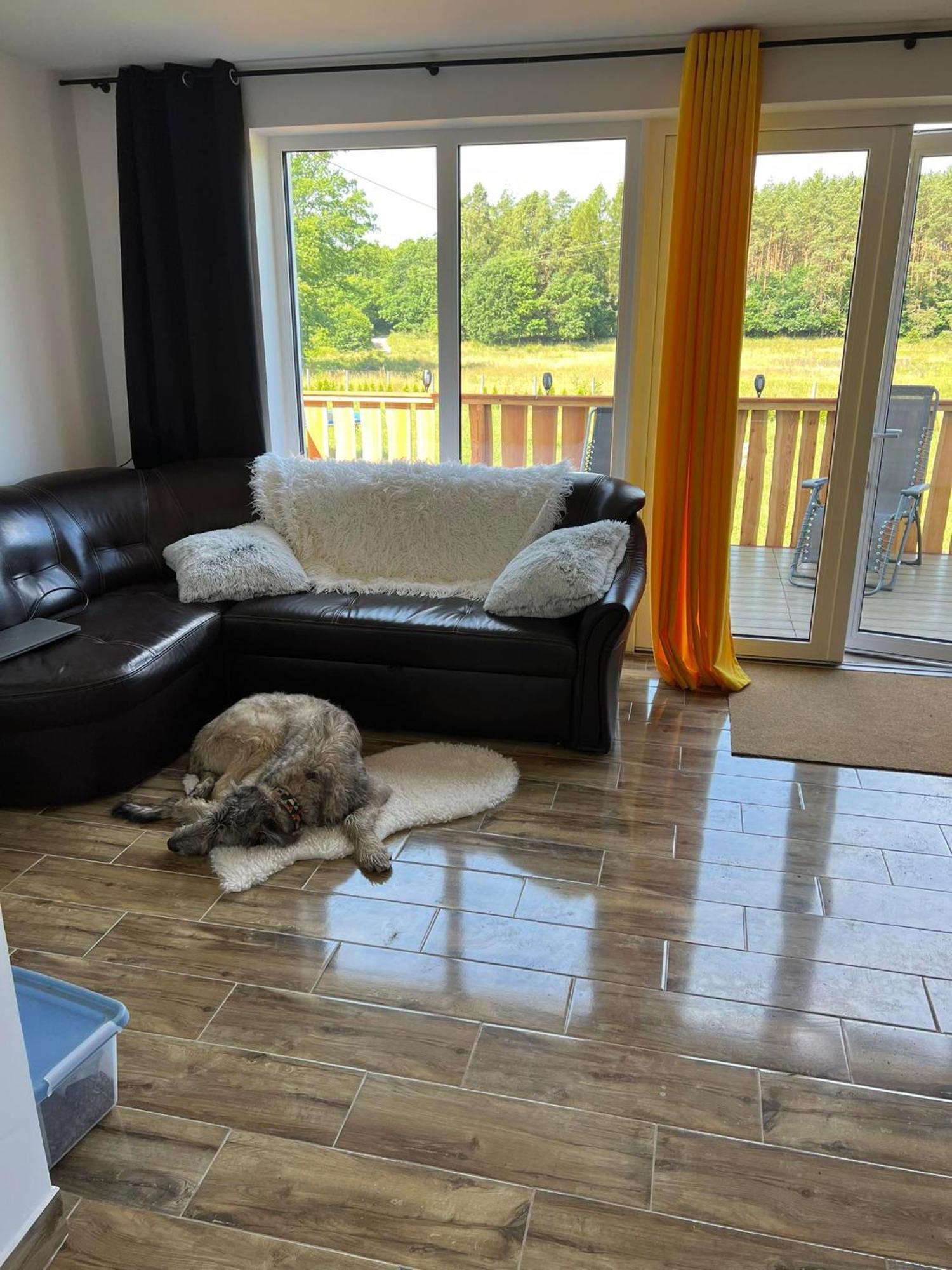 Holiday home Krecikowo