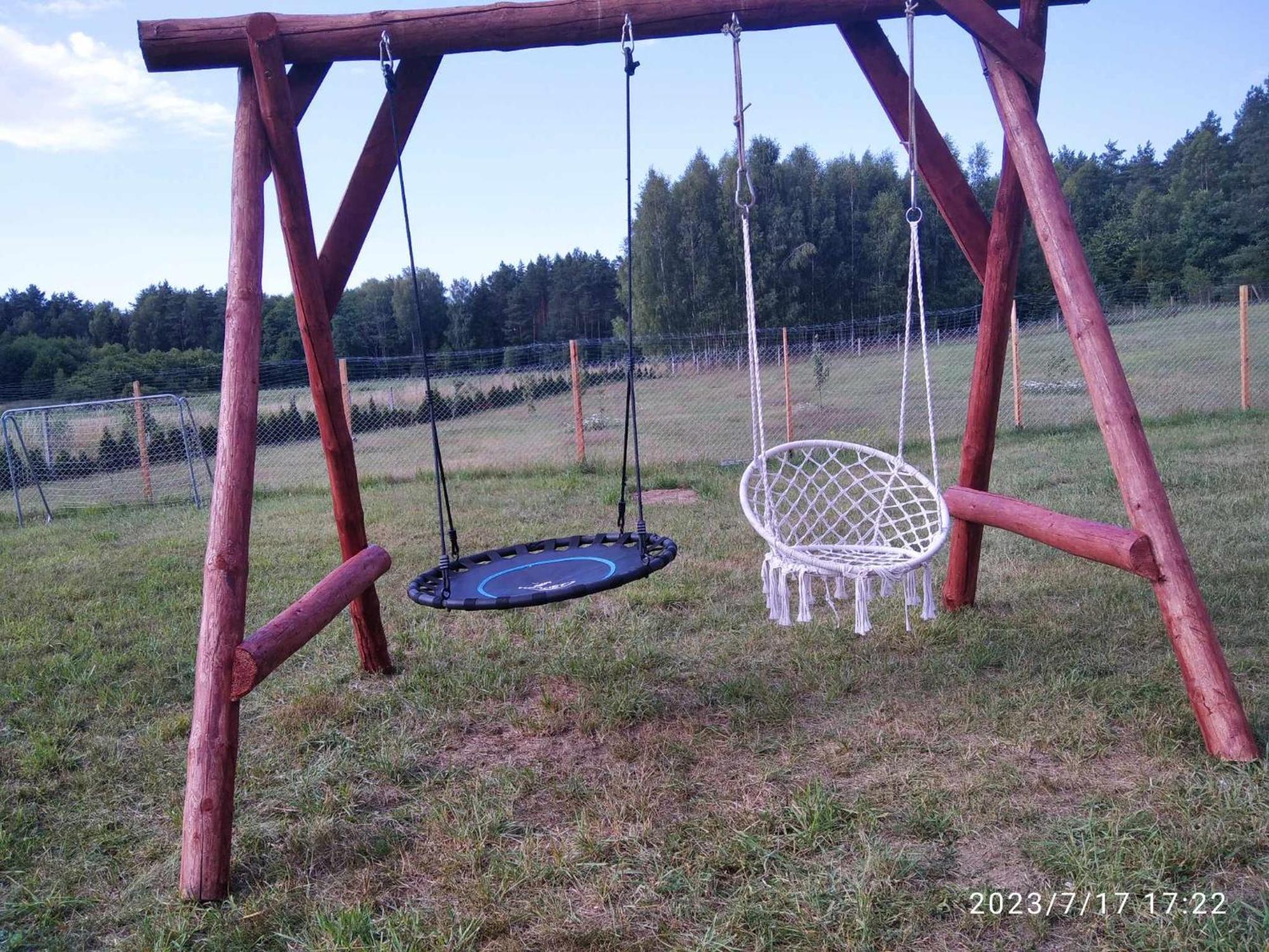Krecikowo Holiday home Tawecino