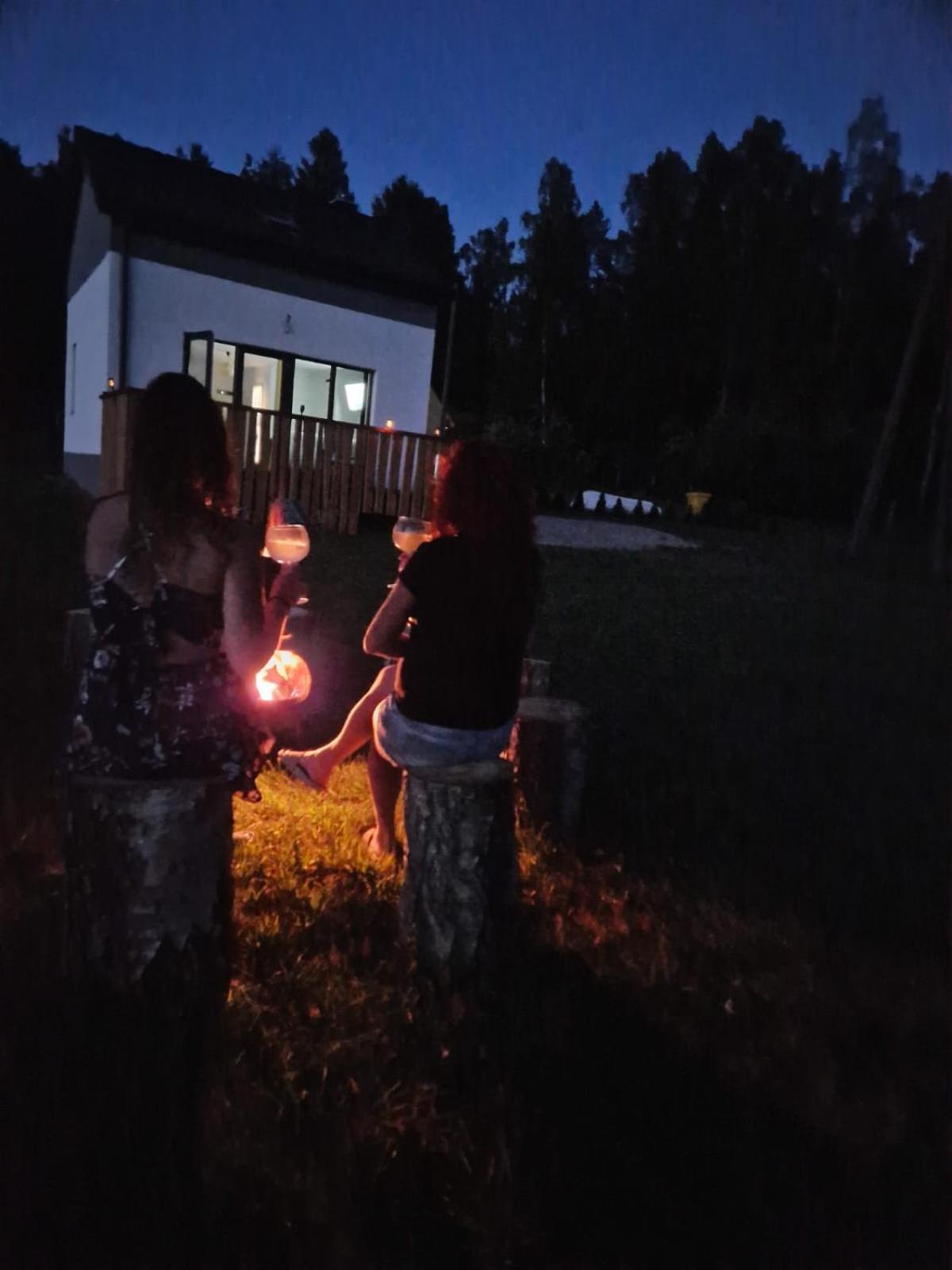 Krecikowo Holiday home Tawecino